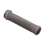 GDH Lenkergriffe Slim - slay grey