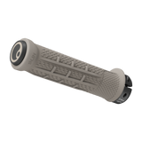 GDH Lenkergriffe Slim - slay grey