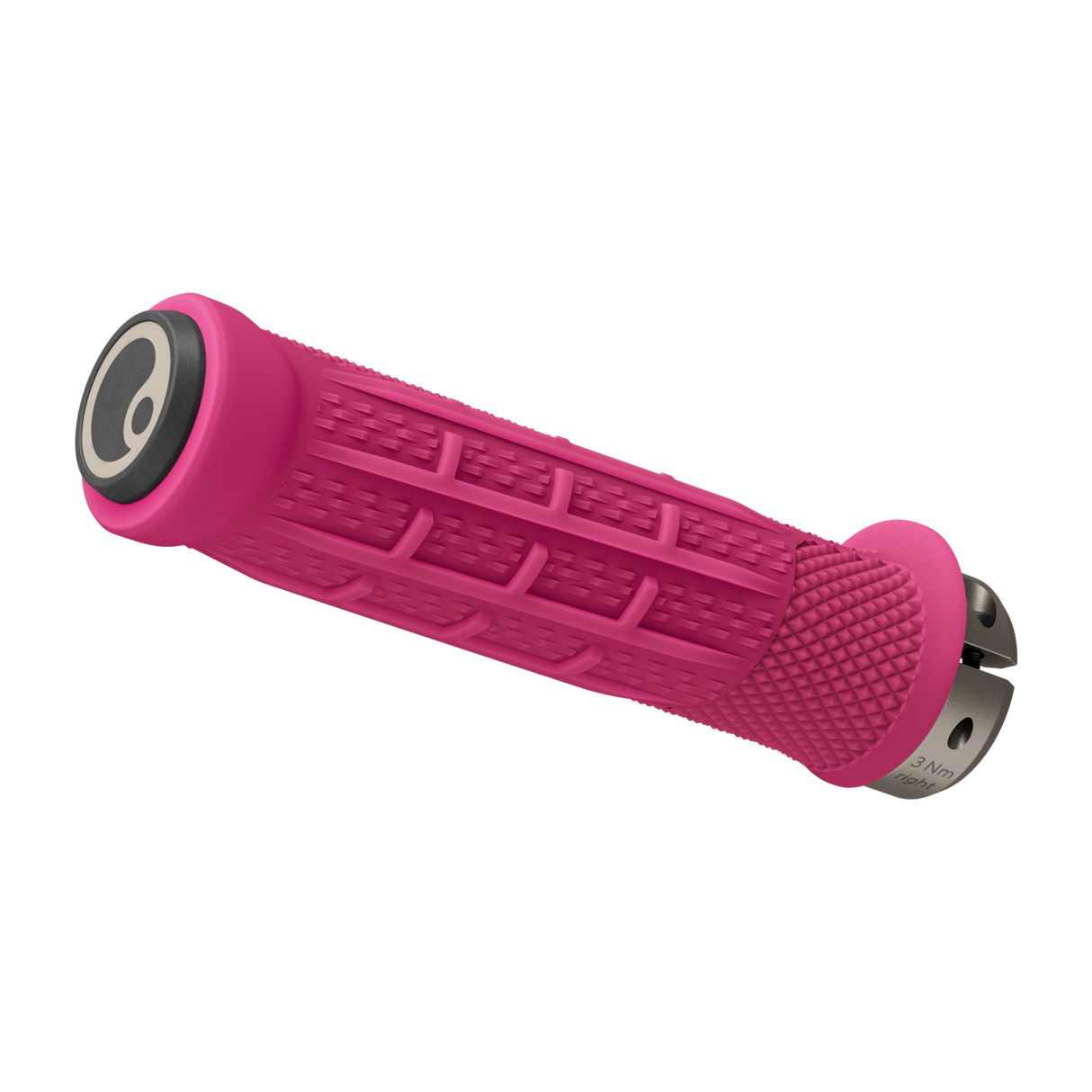 GDH Lenkergriffe - vicious pink