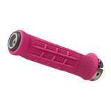 GDH Lenkergriffe - vicious pink