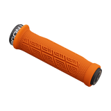 GDH Lenkergriffe - juicy orange