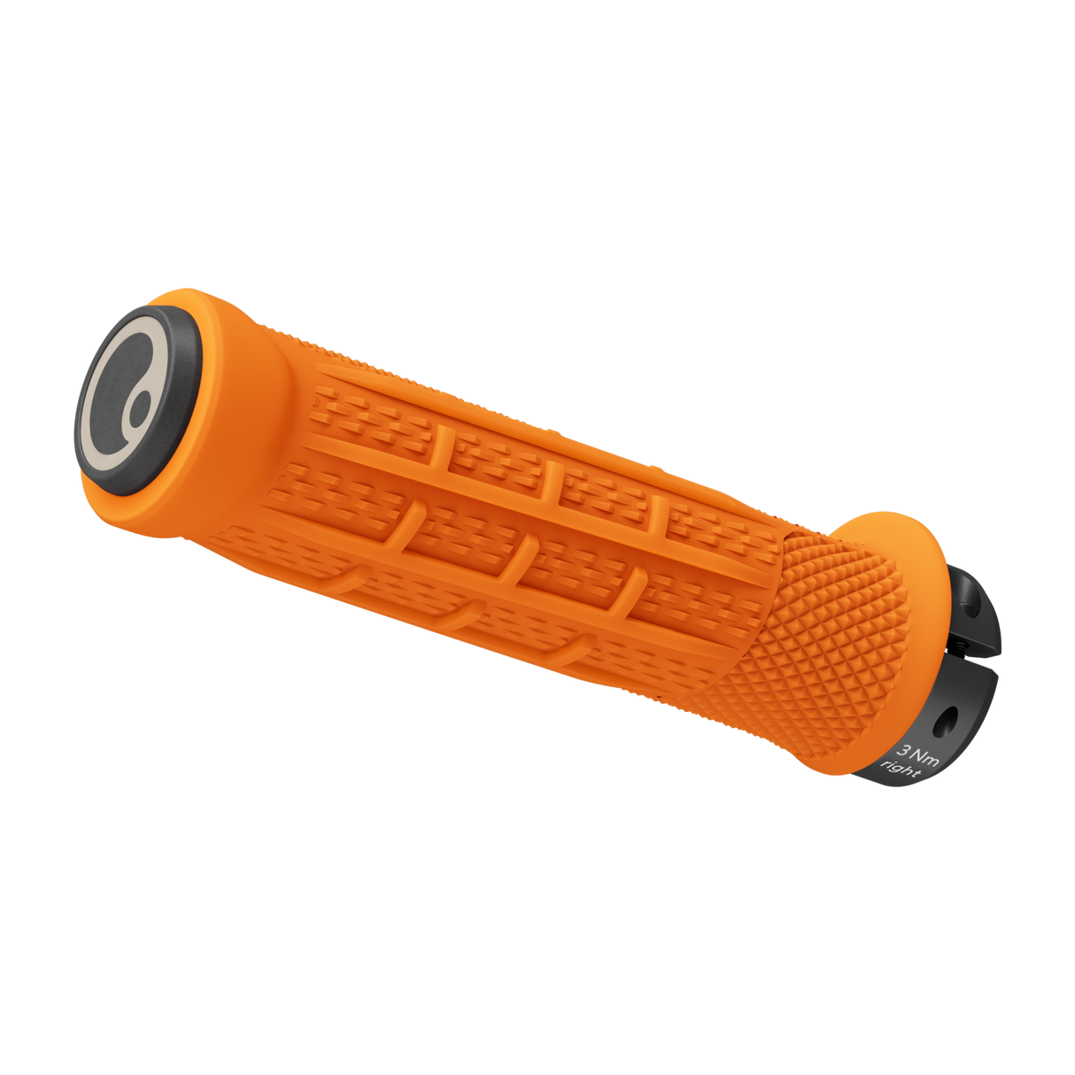 GDH Lenkergriffe - juicy orange