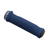 GDH Lenkergriffe - nightride blue