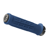 GDH Lenkergriffe - nightride blue