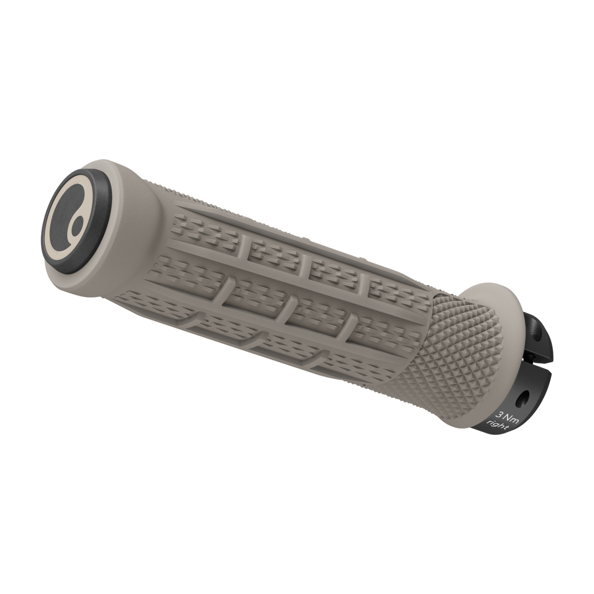 GDH Lenkergriffe - slay grey