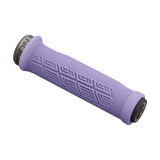 GDH Lenkergriffe - lunar lilac
