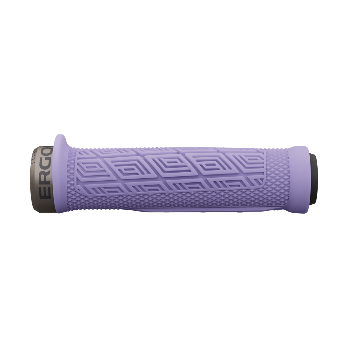 GDH Lenkergriffe - lunar lilac