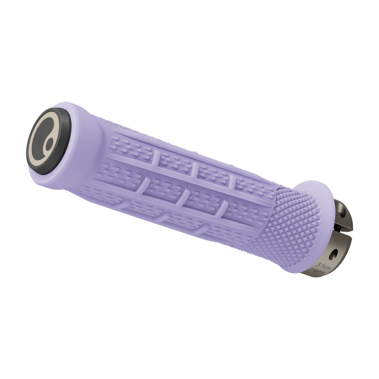 GDH Lenkergriffe - lunar lilac