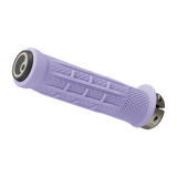 GDH Lenkergriffe - lunar lilac