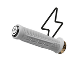 GDH Lenkergriffe Vali Höll Edition - white