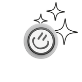 GDH Lenkergriffe Vali Höll Edition - white