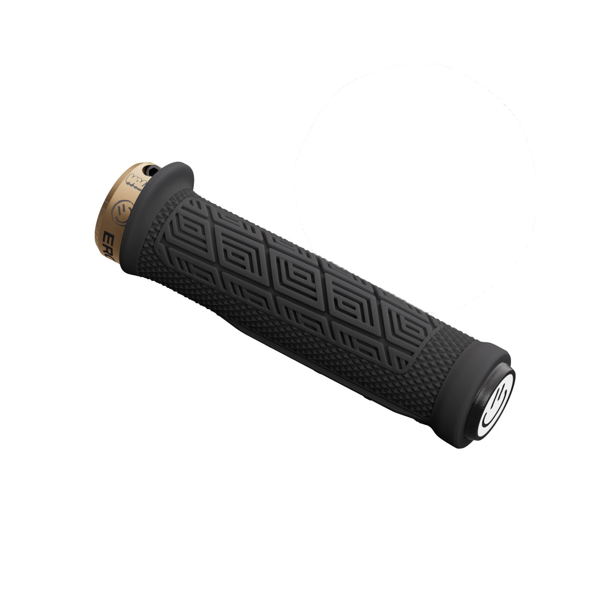 GDH Lenkergriffe Vali Höll Edition - black