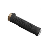 GDH Lenkergriffe Vali Höll Edition - black