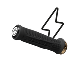GDH Lenkergriffe Vali Höll Edition - black