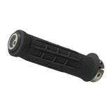 GDH Lenkergriffe Fat - black