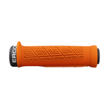 GDH Lenkergriffe Fat - juicy orange