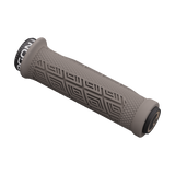 GDH Lenkergriffe Fat - slay grey