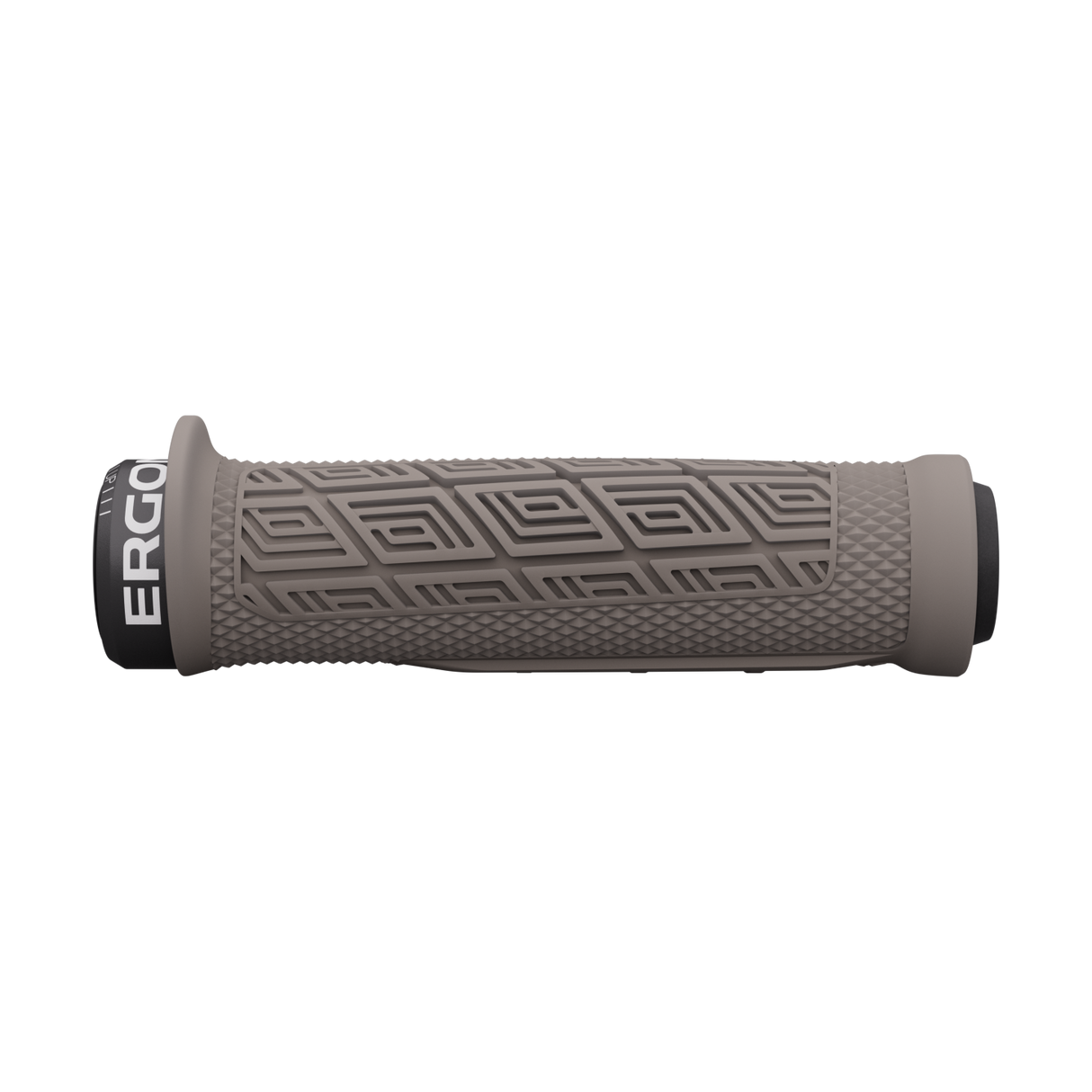 GDH Lenkergriffe Fat - slay grey