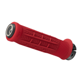 GDH Lenkergriffe Fat - chili red