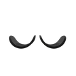 CRT Arm Pads for Profile Design® Race - 6mm