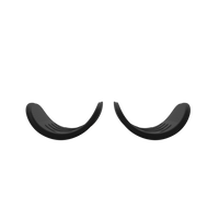 CRT Arm Pads for Profile Design® Race - 6mm 
