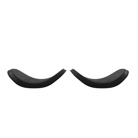 CRT Arm Pads for Profile Design® Ergo - 10mm