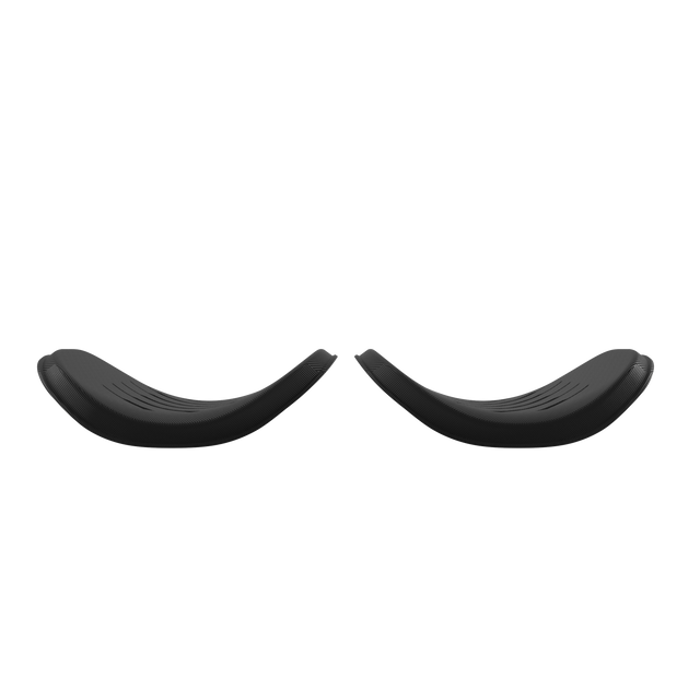 CRT Arm Pads for Profile Design® Ergo - 10mm