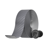 Lenkerband BT Road 2 mm - Moondust Grey