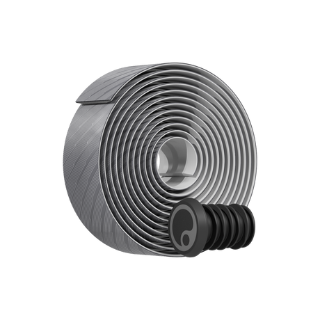 Lenkerband BT Road 2 mm - Moondust Grey