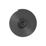 Lenkerband BT Road 2 mm - Moondust Grey