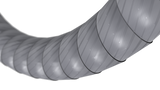 Lenkerband BT Road 2 mm - Moondust Grey