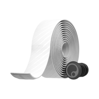 Stuurlint BT Road 2 mm - Wit Speed