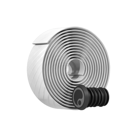 Lenkerband BT Road 2 mm - White Speed