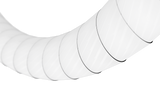 Lenkerband BT Road 2 mm - White Speed