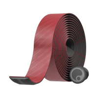 Lenkerband BT Allroad 2,5 mm - Merlot Red