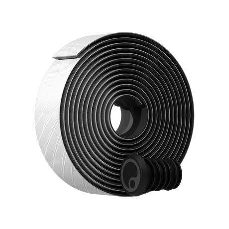 Lenkerband BT Allroad 2,5 mm - White Speed