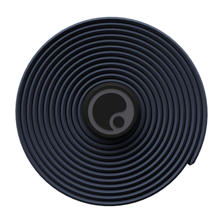 Lenkerband BT Gravel 3,5 mm -  Space Blue