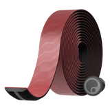 Lenkerband BT Gravel 3,5 mm - Merlot Red