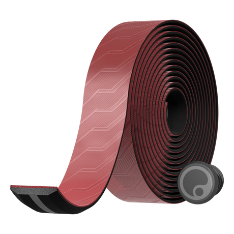 Lenkerband BT Gravel 3,5 mm - Merlot Red