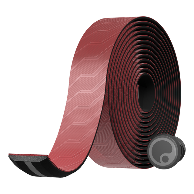 Lenkerband BT Gravel 3,5 mm - Merlot Red