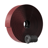 Lenkerband BT Gravel 3,5 mm - Merlot Red
