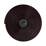 Lenkerband BT Gravel 3,5 mm - Merlot Red