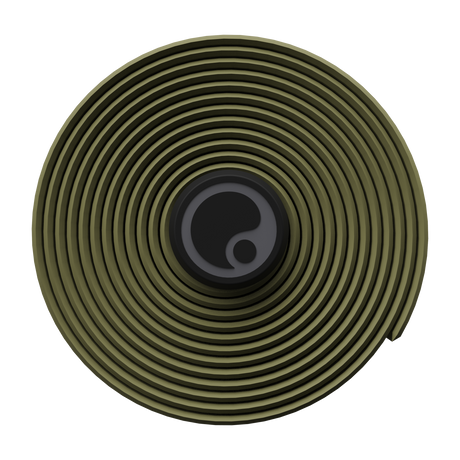 Lenkerband BT Gravel 3,5 mm - Swamp Green