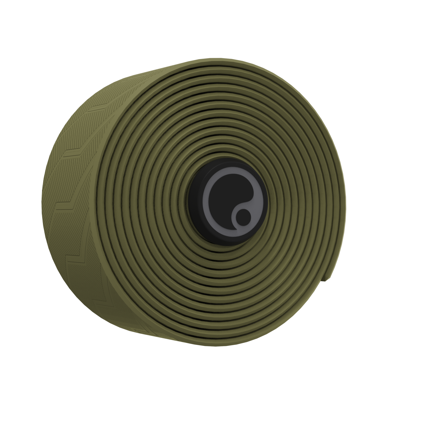 Handlebar Tape BT Gravel mm Swamp Green