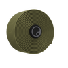 Ruban de guidon BT Gravel Swamp 3,5 mm - Green