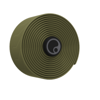 Ruban de guidon BT Gravel Swamp 3,5 mm - Green