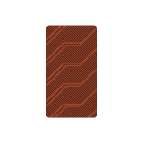 Lenkerband BT Gravel 3,5 mm - Rusty Red