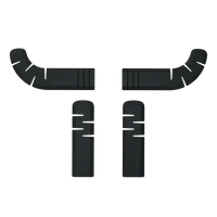 BT OrthoCell® Pad Set 