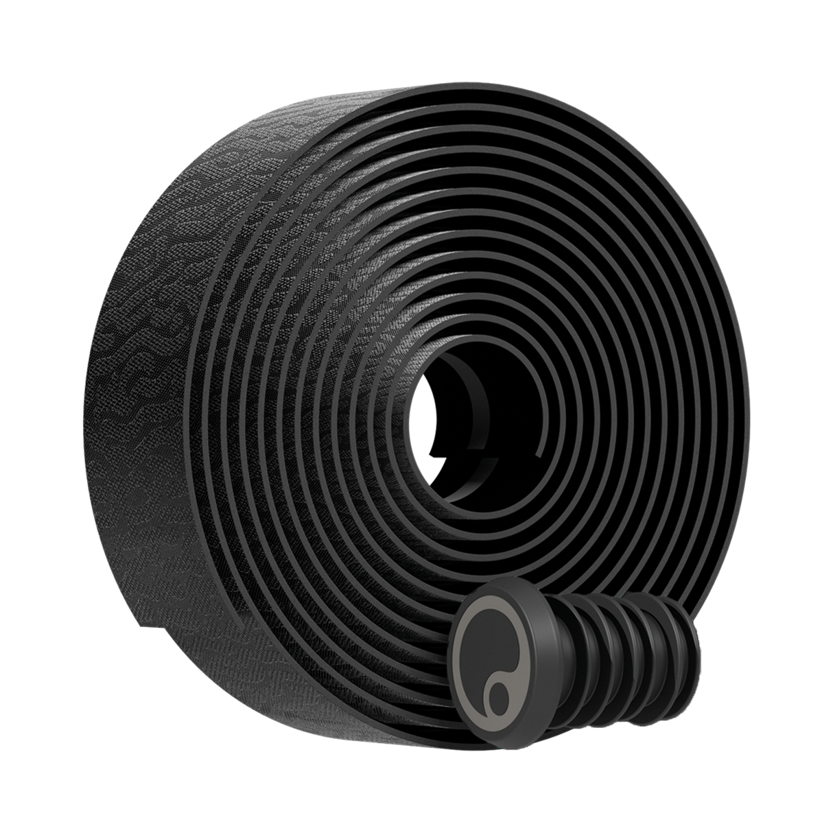 BT OrthoCell® Lenkerband, 3 mm - black