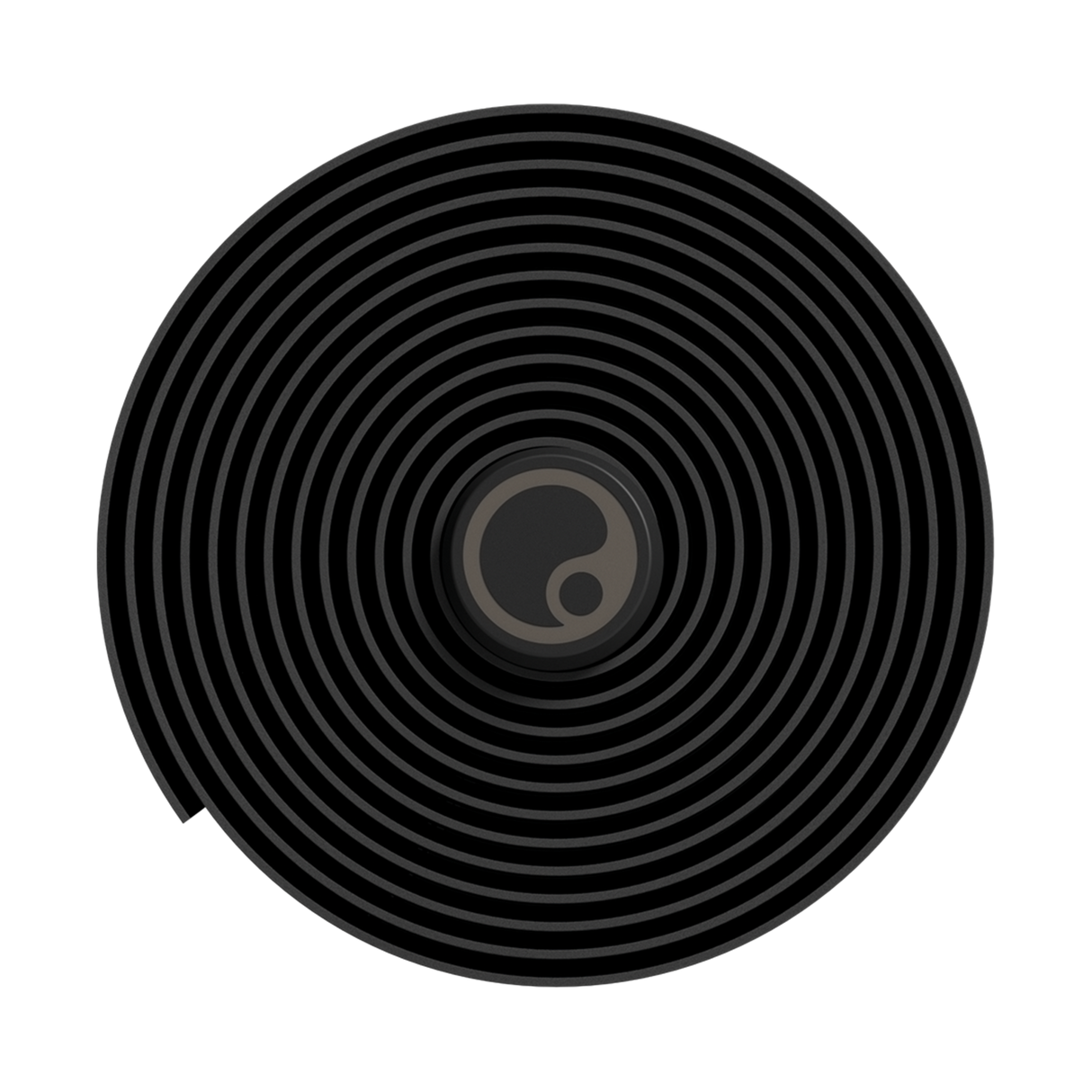 BT OrthoCell® Lenkerband, 3 mm - black